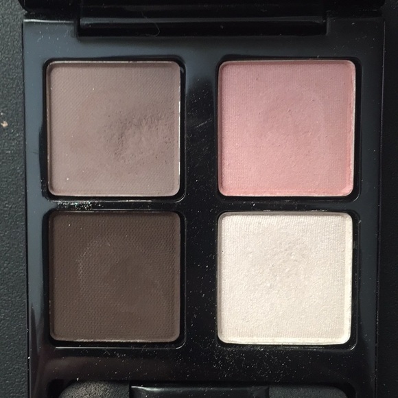 Fiona Stiles Barrow Eyeshadow Quad - Picture 2 of 4